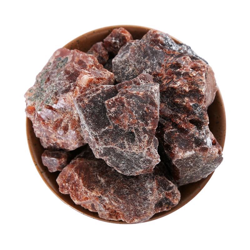 中药材紫硇砂紫硇石硵砂紫卤砂紫脑砂矿物质中药