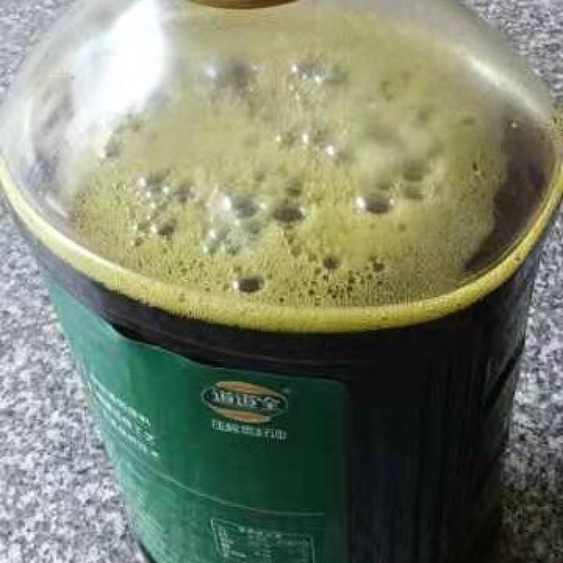 菜籽油