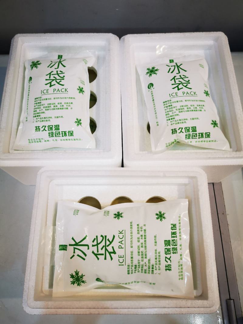 油菜春浆，现取现冻。