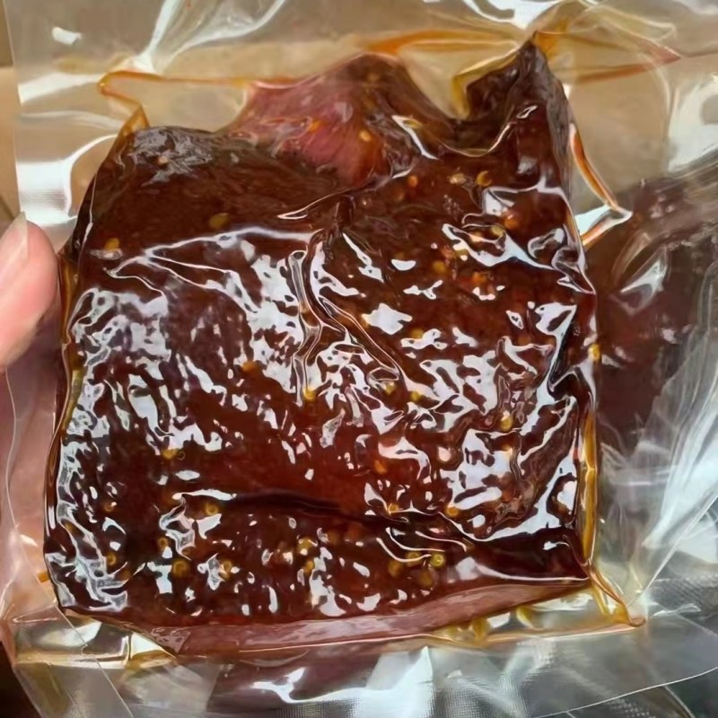 酱香肉/真空包装/麻辣五香/颜色味道干度好/价格美丽