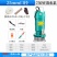 污水泵220v家用小型抽水机化粪池抽水抽粪排污泵泥浆高扬