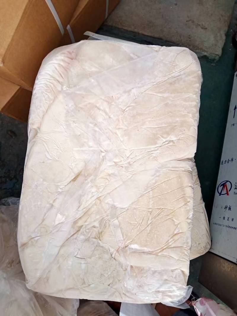 正宗正品国产黄牛清真牛肚水煮水腿厂家直销质量保证货真价实