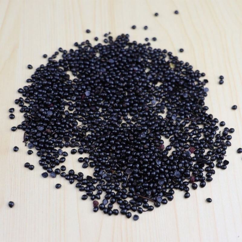 云南野生中药材椒目，优质正品，500g起发