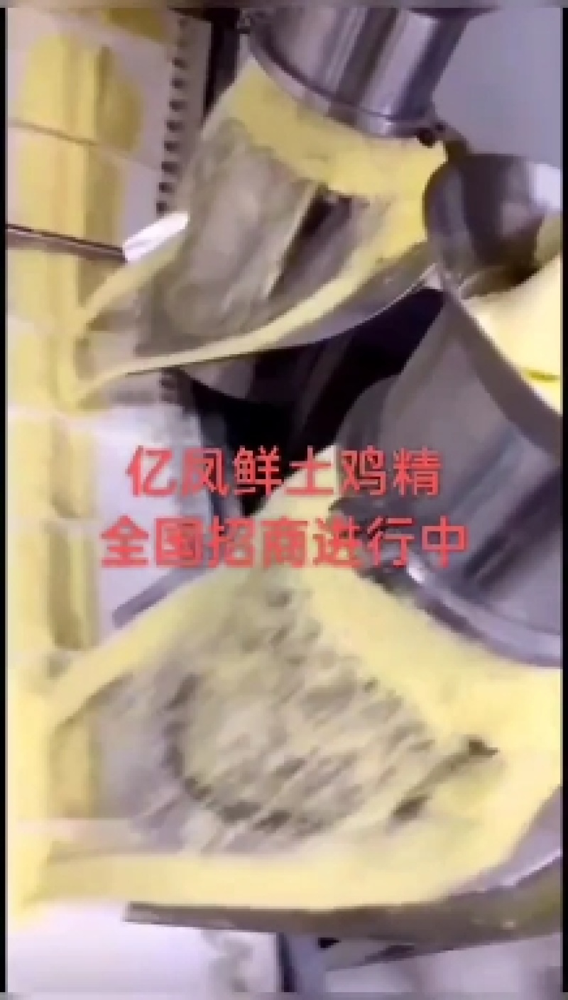 亿凤鲜鸡鲜精2千克/餐饮食堂供应/工厂直销/全国发货