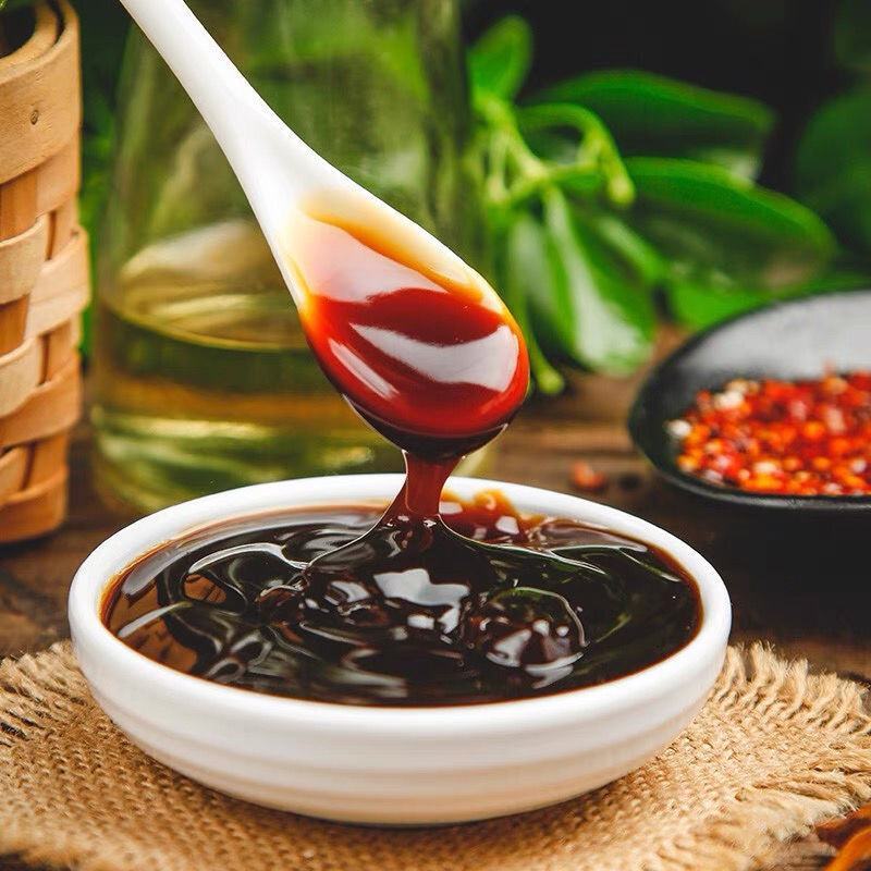 【包邮】正品上等蚝油耗油大桶批发凉拌面炒菜火锅蘸料烧烤
