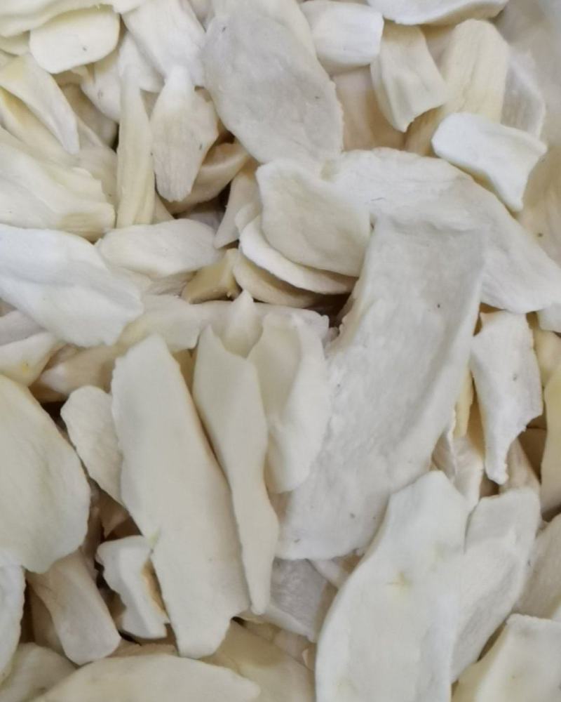 正宗河南铁棍山药片（产地直销）