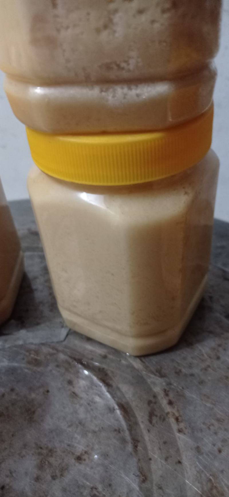 冬蜜土蜂蜜