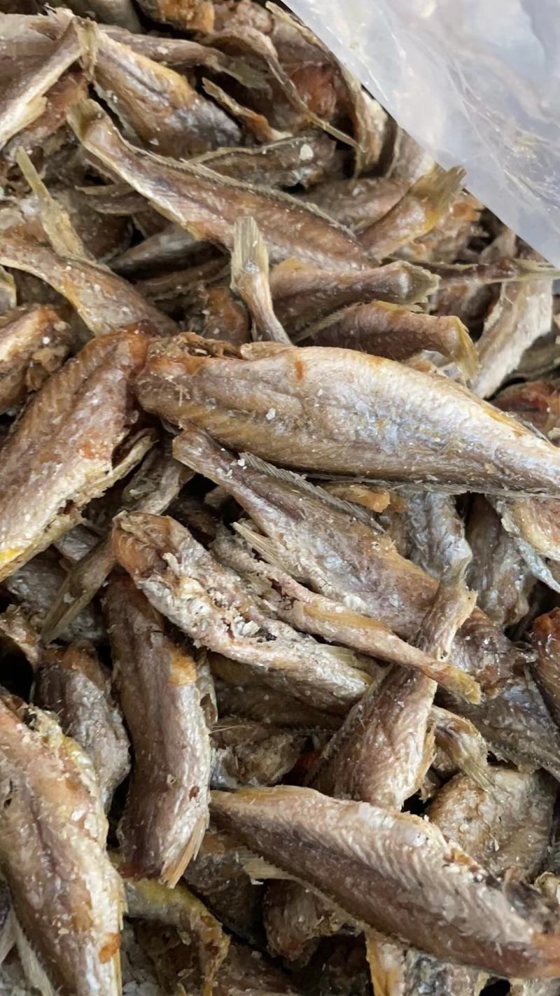 青岛特产手工烤芝麻鳕鱼烤安康鱼烤带鱼酥烤黄花鱼酥代发包邮