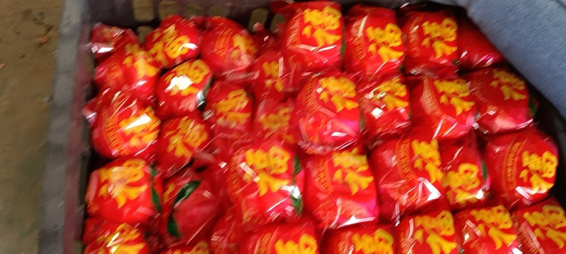 【力荐】产地直供芦柑货源足口感品相好欢迎各级客商采购