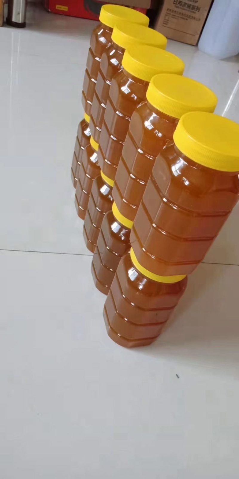 正宗自制蜂蜜