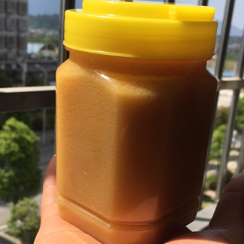 正宗自制蜂蜜