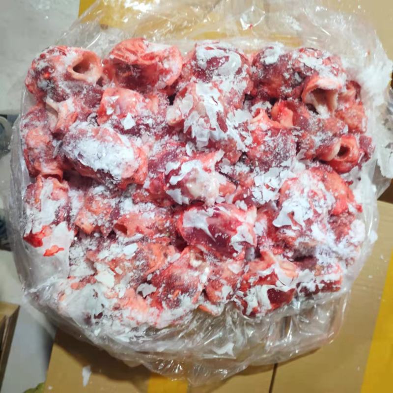 肥猪喉头，质量好，价格低，加工厂市场都可以用