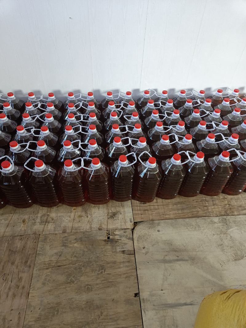 精品浓香花生油古法压榨质量有保证价格合理，欢迎咨询