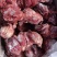 【卤味】五香后腱卤猪腱子肉，牛肉的味道牛肉的口感