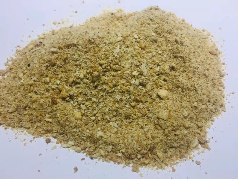 糟渣类饲料，下脚料食品渣（火腿渣，面包渣，饼干渣）