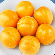 【杏】河北金太阳杏大黄杏产地直供酸甜多汁欢迎采购