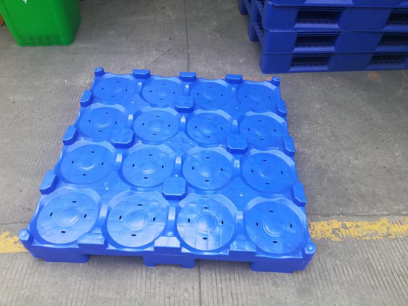 桶装水专用托盘16桶18.9L5加仑纯净水厂专用周转