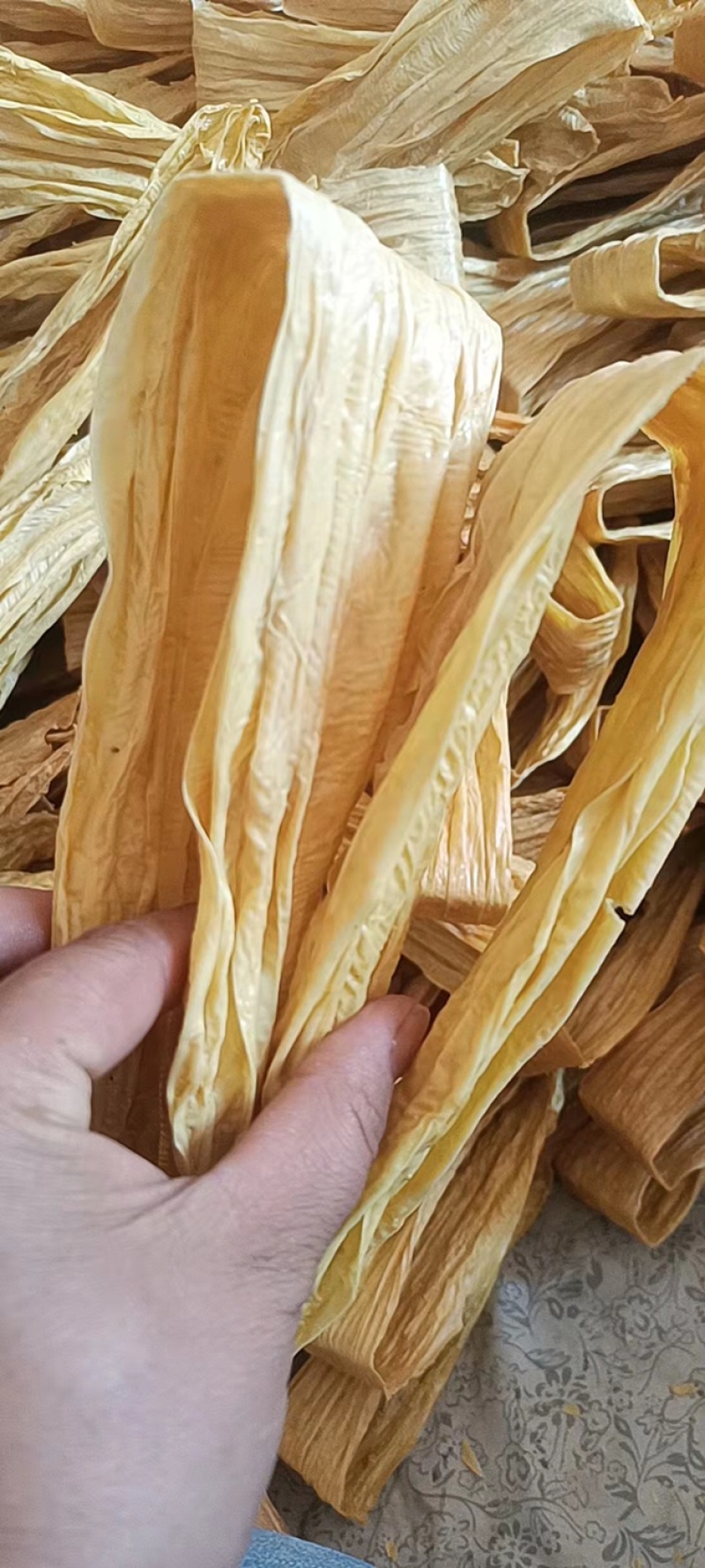 广西精品腐竹，厂家直供，品质保证，货源充足，全国发货