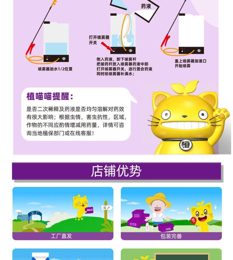 25%阿维螺螨酯红蜘蛛专用药螨虫茶黄螨锈壁虱杀螨剂农药