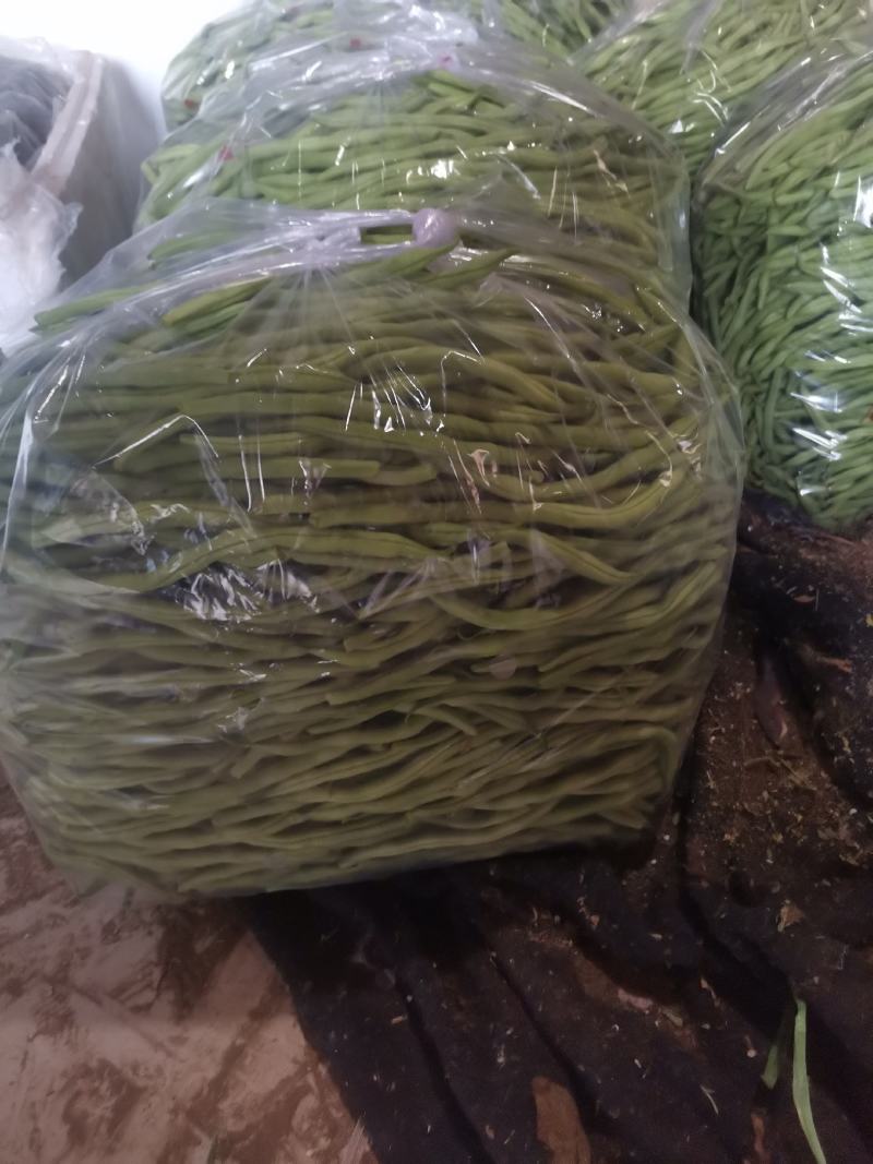 精品架豆