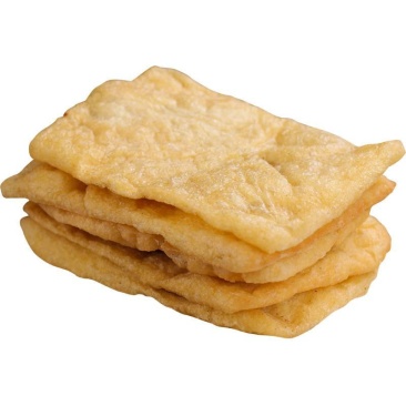 片片油豆腐（农家纯手工，取优质山泉水制作而成）