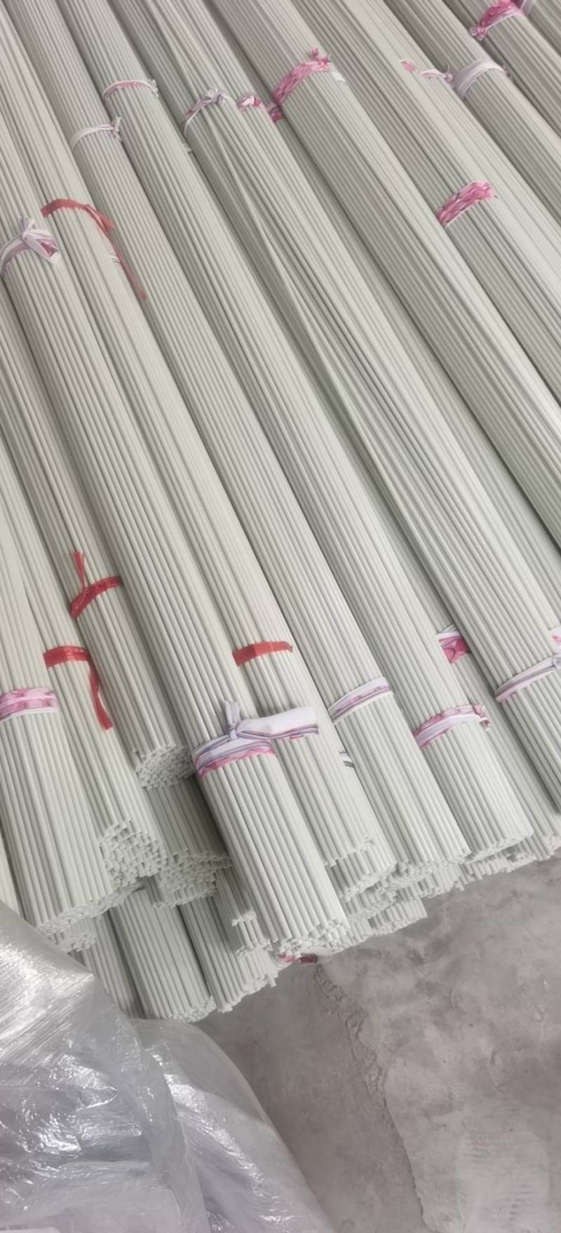 【荐】精品玻璃纤维棒小拱棚支架，厂家直发，货源充足
