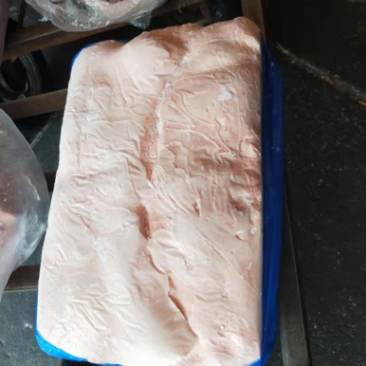 膘油