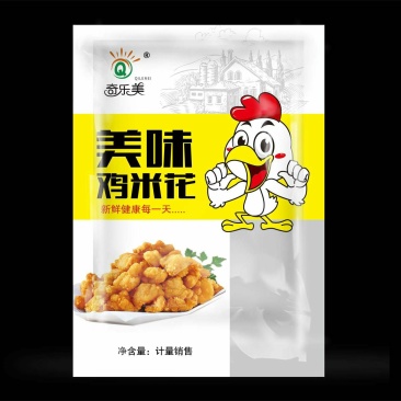 可口鸡米花，产地直供，价格实惠，欢迎客商进店选购