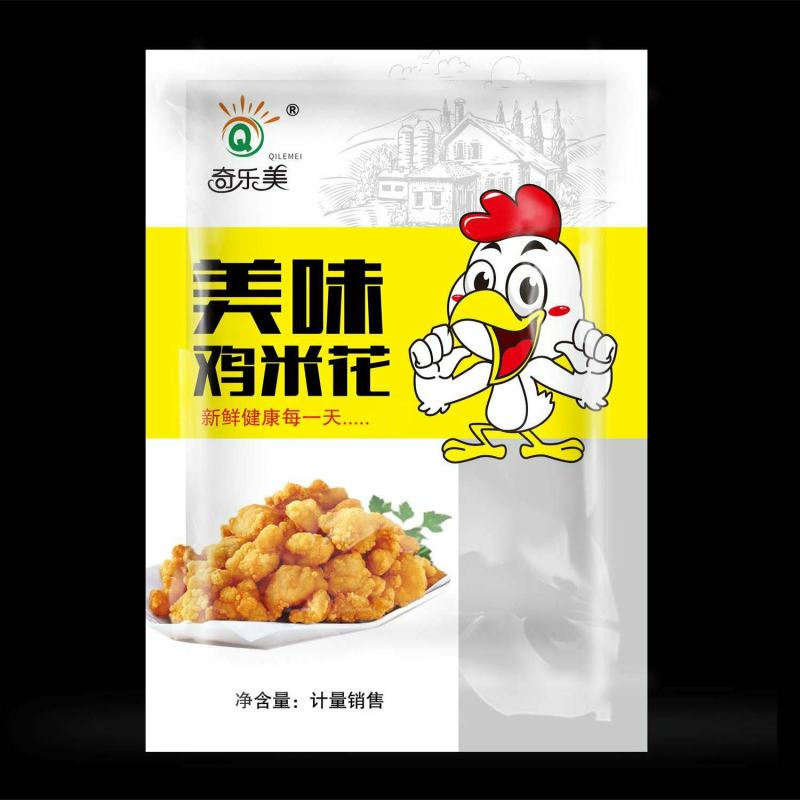 可口鸡米花，产地直供，价格实惠，欢迎客商进店选购