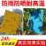 双面防水粘虫板诱虫板黄板蓝板粘蓟马果园大棚花卉专用