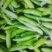 豌豆角