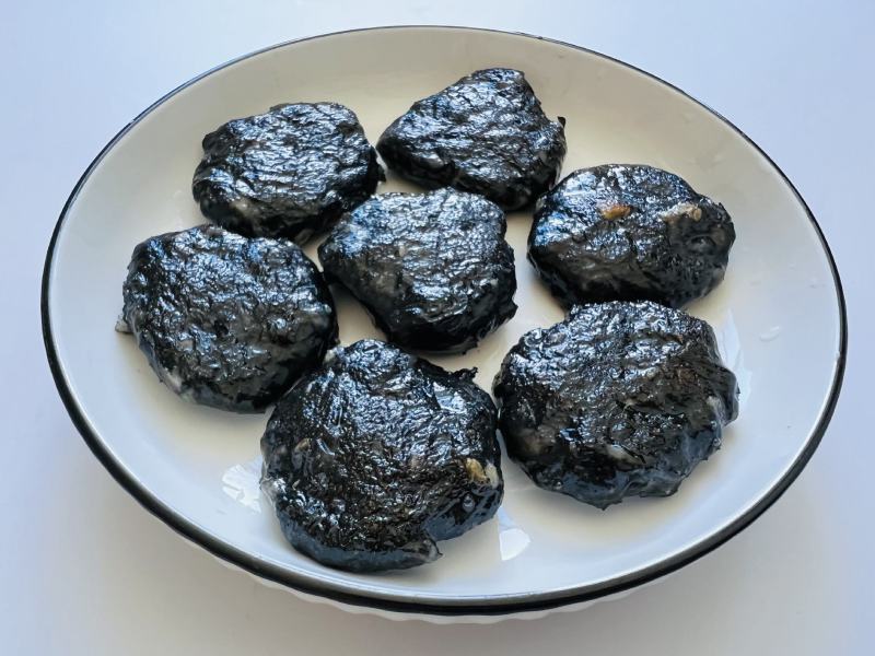 传统潮汕牛肉丸珠海工厂直供批发弹牙肉香粒粒饱满