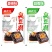 湖南特色老长沙臭豆腐休闲食品网红香辣小吃即食臭豆腐臭干子