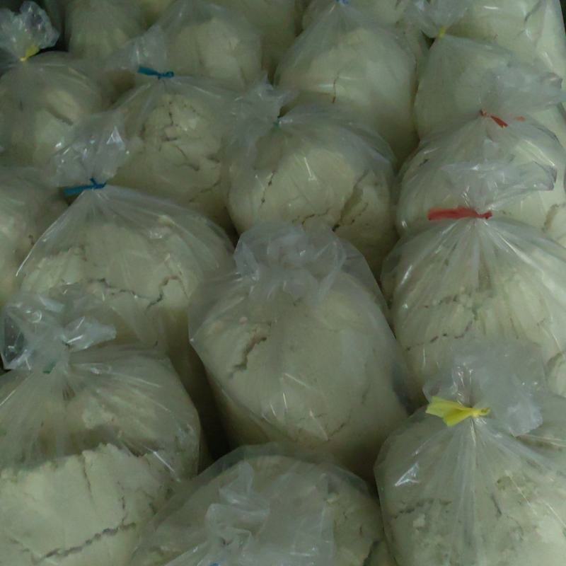 长期供应新鲜豆腐渣，发酵豆腐渣，蛋白质高，易保存厂家直销