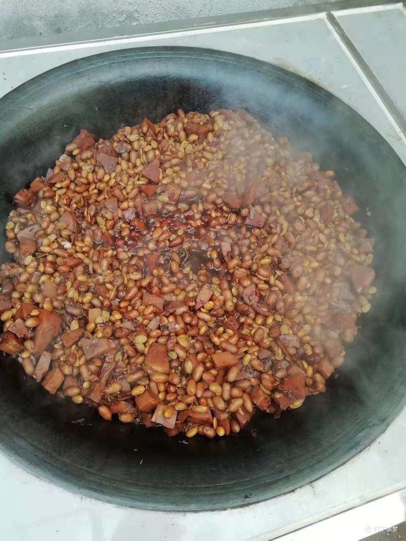 宜兴茗岭笋干
