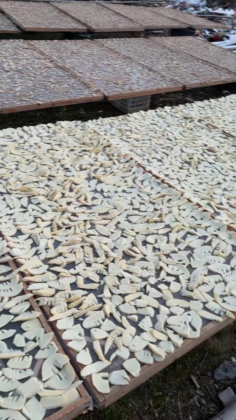宜兴茗岭笋干