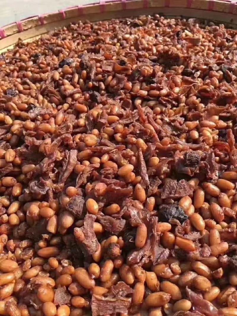 宜兴茗岭笋干