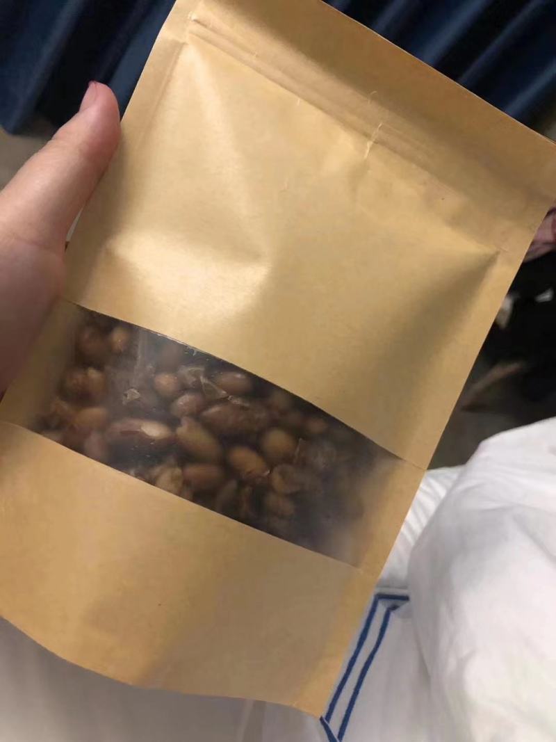 宜兴茗岭笋干