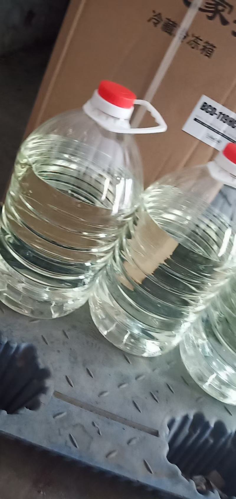 纯粮白酒