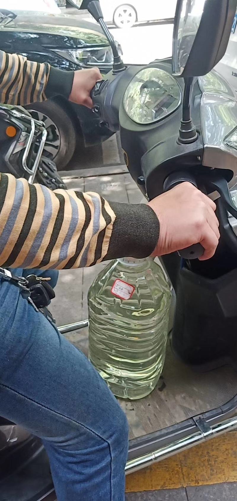 纯粮白酒