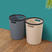 【包邮-家用垃圾桶】超值装3个家用客厅创意卧室垃圾桶