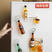 【包邮-趣味开瓶器】热销10个创意开瓶器磁性贴瓶启瓶器