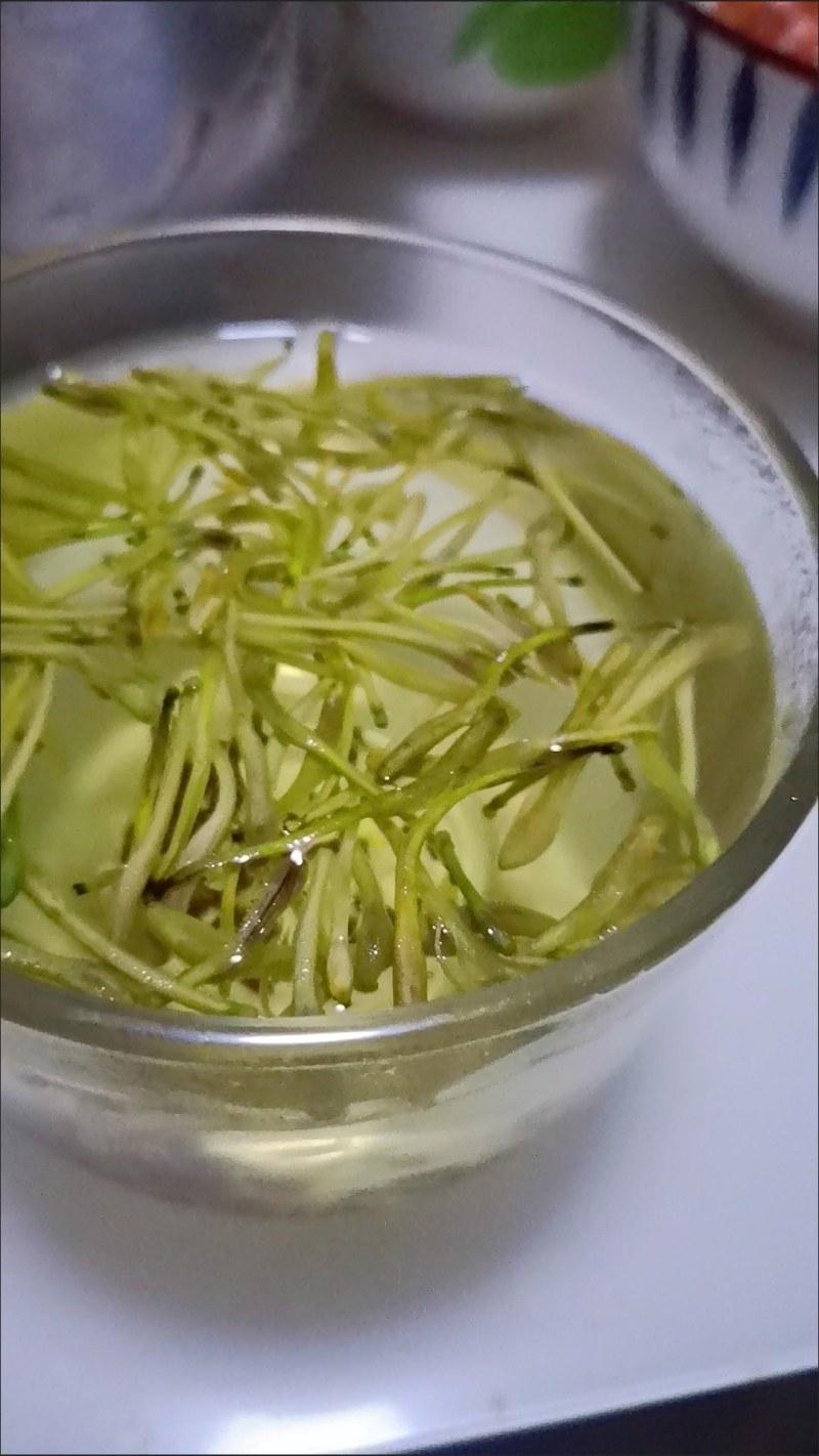 中药材金银花头茬散装特极花茶药食同源泡茶药用清香