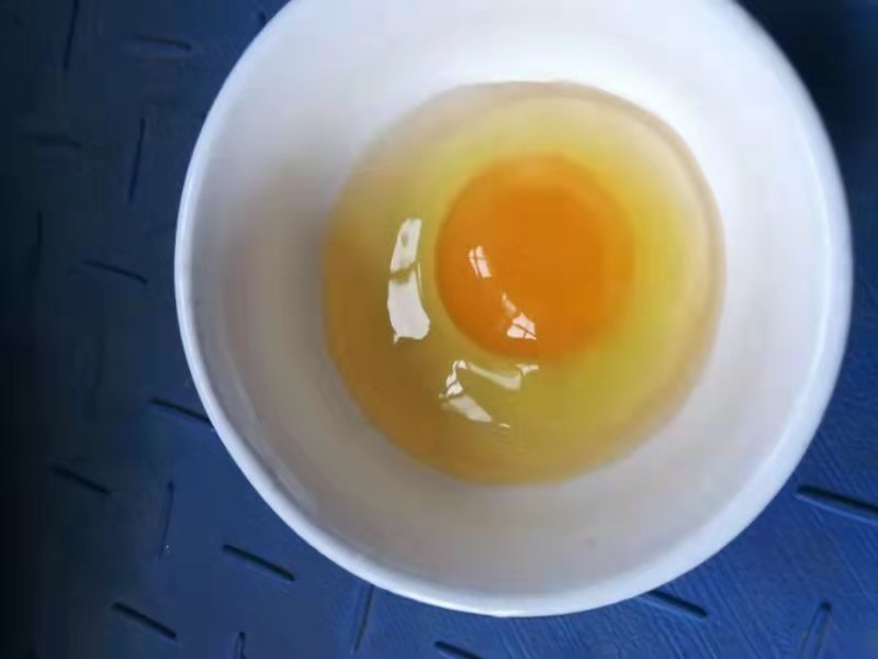 红壳鸡蛋