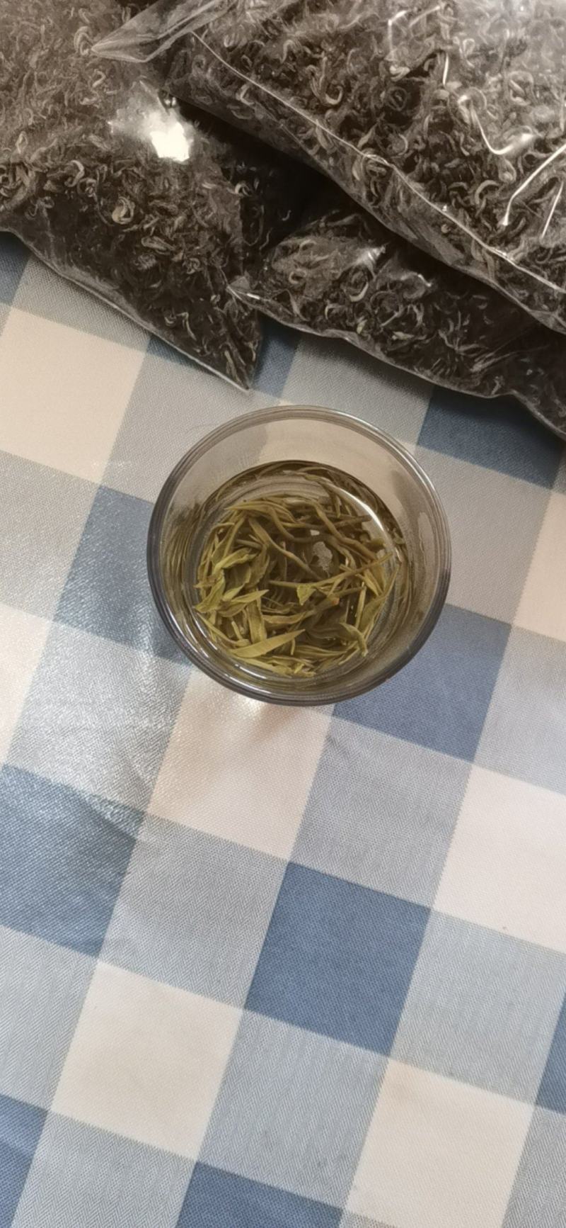 不满意10天包退（少掉10克20克算我的）