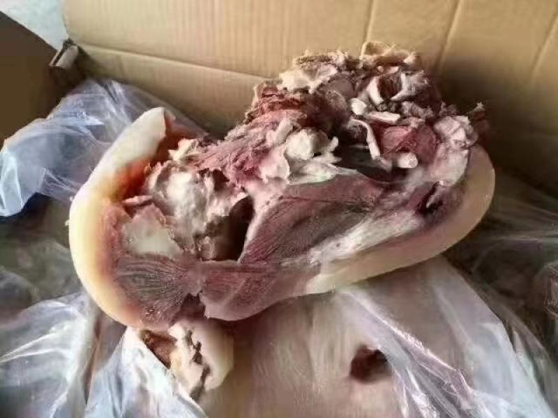 牛头肉，去油去淋巴厂家发货，质量保证，量大从优