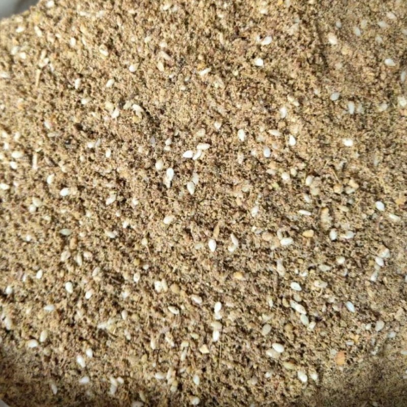 烧烤调料撒料，原料炒熟配方，更加香，一包五十斤，可发样品