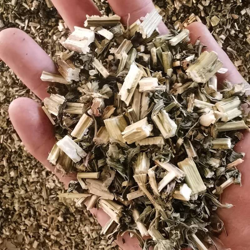 益母草各种规格