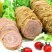 【包邮-20斤捆肠】热销毛重20斤冷冻小肠卷捆肠