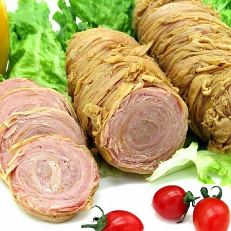 【包邮-20斤捆肠】热销毛重20斤冷冻小肠卷捆肠